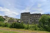 Concerns about plans for the old cement works site have been raised. Image: Google