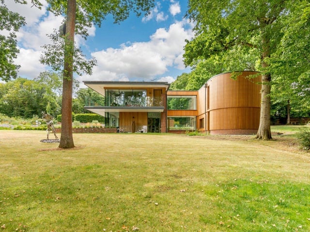 Horsham Road, Rowhook, Horsham, West Sussex RH12