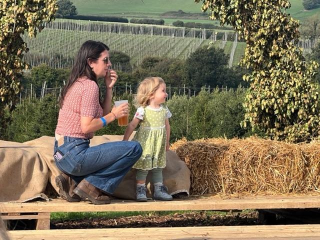Udimore Hop Festival