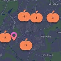 Halloween 2026: Trick-or-treat map aims to help Horsham families