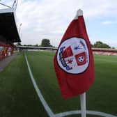 The Broadfield Stadium has a 4.2 out of five rating on Google.