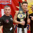 Bognor ABC fighters and their coaches had a fruitful trip to the Riviera Box Cup
