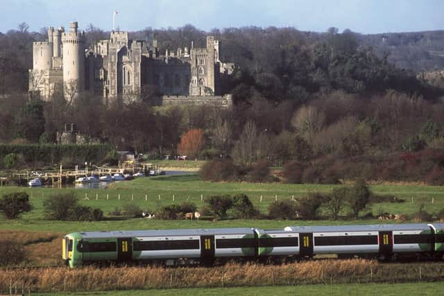 Train company Southern is launching a public engagement programme seeking the views of West Sussex and Hampshire passengers about plans to improve the counties’ rail services