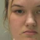 Brooke, 15, was last seen on Sunday, December 3. Picture: Sussex Police