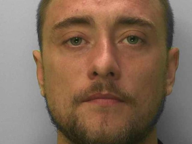 A man who threatened to kill police officers at a caravan park in Sussex has been jailed. Jacob Woodford had been staying at holiday camp in Selsey in September 2021. He called 999, claiming to have a sawn-off shotgun that he would use to harm himself. During the call, he also made a false claim about having a hostage tied up inside the caravan. Armed response officers and police negotiators attended the scene, and after a one-hour stand-off Woodford surrendered and was arrested on suspicion of making threats to kill. The 29-year-old, of Benhams Road, Southampton, was charged with sending a communication conveying a threatening message, under the Malicious Communications Act, and admitted the charge in court. At Portsmouth Crown Court on July 8 he appeared for sentence. It was revealed he had committed the offence just a month after being given a suspended prison sentence for assaulting an officer in Hampshire. Woodford was sentenced to a total of ten months in prison for his offence and for breaching his suspended sentence.