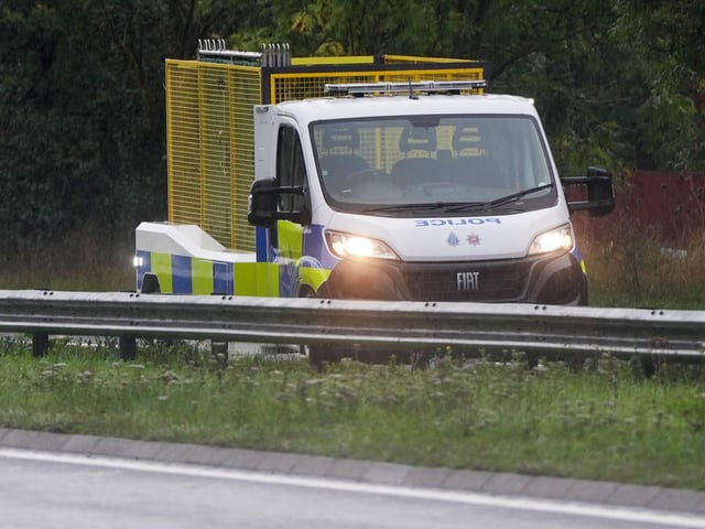 Sussex Police are appealing for information following the death of a pedestrian involved in a collision with a vehicle on the A27 near Lewes.