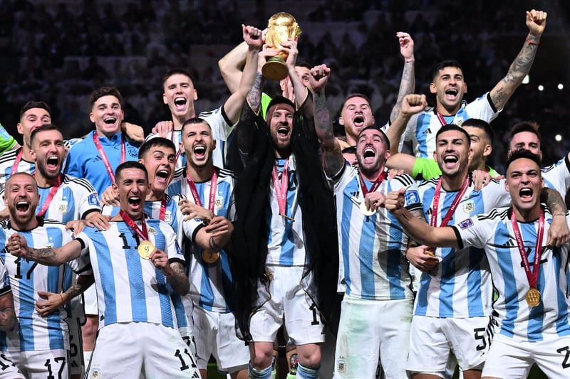 Since the World Cup in Qatar ended on December 18, the transfer market has boomed with World Cup players valuing at up to £20 million more than they did pre-tournament