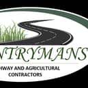 Countrymans logo.