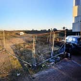 Hundreds have signed a petition which was launched against plans for a major retirement complex in Eastbourne. Picture: Jon Rigby