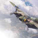 De Havilland Mosquito