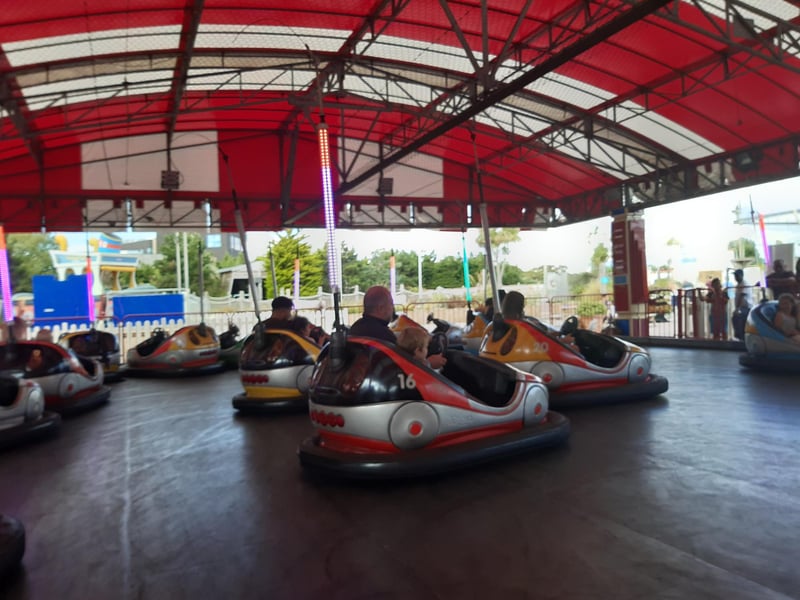 There is so much to do on a family break to Butlin's in Bognor Regis. Picture: Katherine Hollisey-McLean