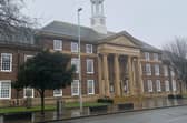 Worthing Borough Council's planning committee discussed the proposals on October 7. Picture: LDRS