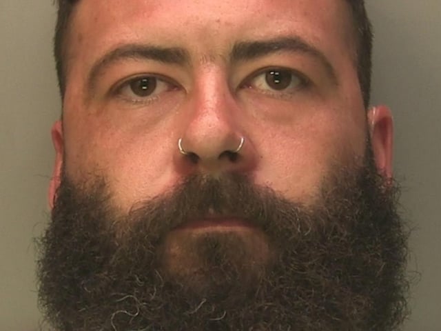 A drug driver caused serious injuries after he swerved and collided head-on with another vehicle near Chichester. Charlie Bedworth, 37, failed to see a vehicle ahead of him indicating to turn right off the Selsey Road B2145 near Hunston. He attempted to evade a collision but in doing so drove into the path of an oncoming vehicle. At the roadside Bedworth provided a positive DrugWipe test for cocaine. The victim, a 53-year-old local man from Selsey, was airlifted to hospital with serious injuries. He continues to require ongoing treatment and rehabilitation for his injuries nearly a year after the crash. At Portsmouth Crown Court on May 10, Bedworth, unemployed of Justin Close, Brentford, admitted causing serious injury by dangerous driving and drug-driving. He was sentenced to four years in prison and was disqualified from driving for five years. The court heard how the incident happened at about 7.40am on June 10 last year. A motorist in a Range Rover ahead of Bedworth had indicated to make a right turn. But Bedworth, driving at speed in an Audi Q5, failed to see the vehicle braking for the turn. At the last moment, he swerved into the path of an oncoming Kia Picanto. Bedworth failed a roadside DrugWipe test which indicated cocaine in his body. His later blood test showed he had 296 micrograms (ug) of the chemical breakdown of cocaine, called benzoylecgonine, per litre of blood in his body. The legal limit for this chemical breakdown product is 50ug per litre of blood in the body. At interview he initially claimed he had not taken any drugs and speculated he may have had a drink spiked while dining at a restaurant. But when asked how two independent tests could be wrong, and asked if he had taken any drugs in the seven days prior to the collision, he refused to answer.