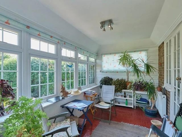 House for sale in Seaford: 1920s home with a swimming pool