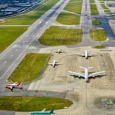 Gatwick Airport’s second runway can now be brought into full use after the High Court dismissed a legal challenge against the expansion project, bringing years of uncertainty to an end. Picture courtesy of London Gatwick