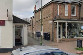 Lindfield Medical Centre put a message out on its Facebook page to say that it would be 14 sessions (half days) of doctor time down per week. Picture: Google Street View