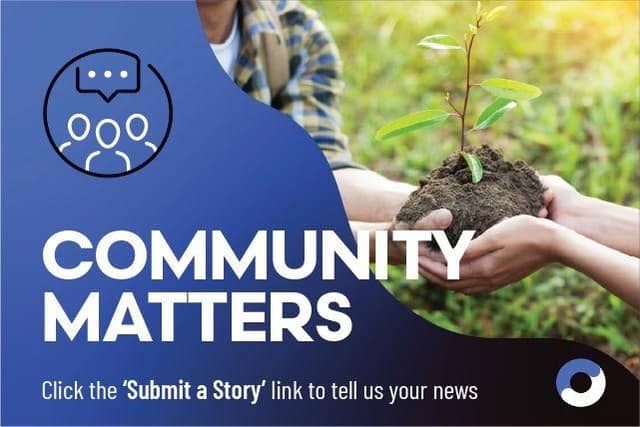 Community Matters