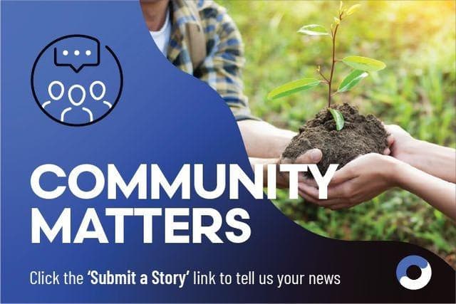 Balcombe Village Voice