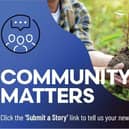 Community Matters