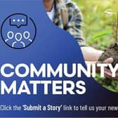 Community Matters