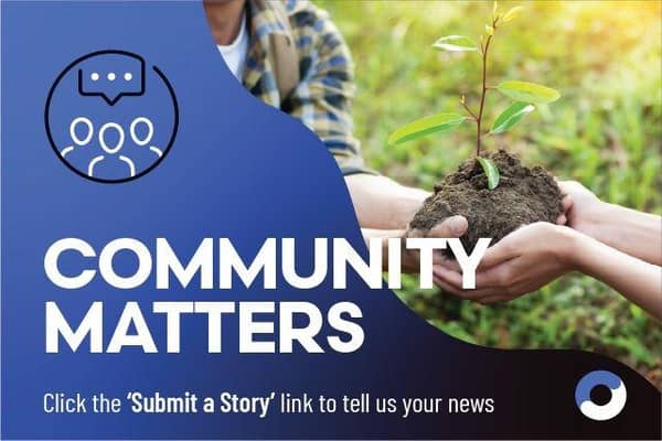 Community Matters