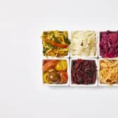 Fermented food forms the basis of good gut health