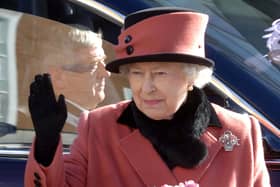 Queen Elizabeth II: Crawley Borough Council pays tribute to the passing of Queen Elizabeth