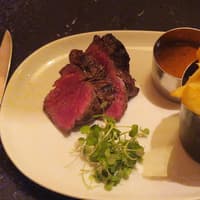Sussex restaurant turns back the clock with £35 menu and an unforgettable steak