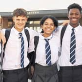 Read our Guide to Education special supplements