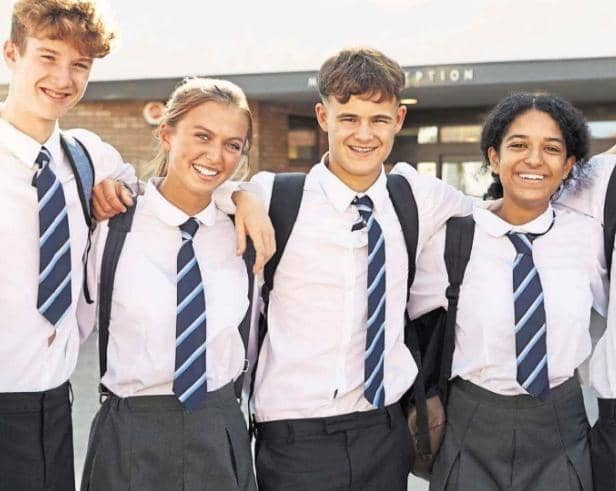 Read our Guide to Education special supplements