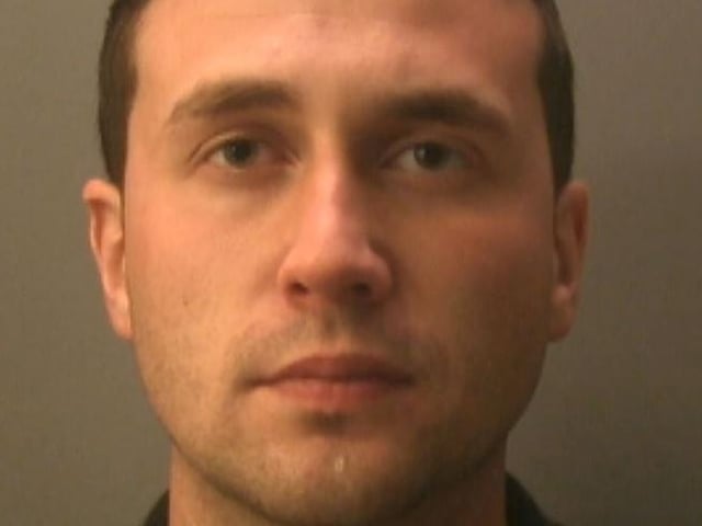 A Rye man who raped a woman he met in Hastings has been jailed. Marcus Page, 26, of Spring Hill in Rye, met his victim on May 1, 2022. After spending some time together, the victim reported being taken to a public stairway, where he raped her. She was able to seek help and reported the incident to the police the following day. Specialist officers supported the victim while Page was arrested that afternoon. He was charged with rape and, following a trial at Hove Crown Court, convicted on April 25, 2025. At Guildford Crown Court on June 19, he was jailed for five years and given a 10-year restraining order against the victim.
