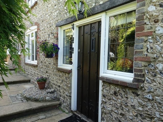 Combe Rise, Willingdon, Eastbourne