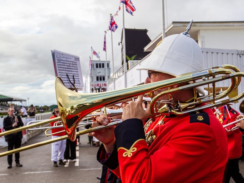Goodwood Revival 2024