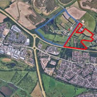 Plans for up to 120 new homes on land north of Eastbourne approved