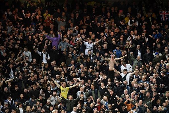 Average attendance: 61,587