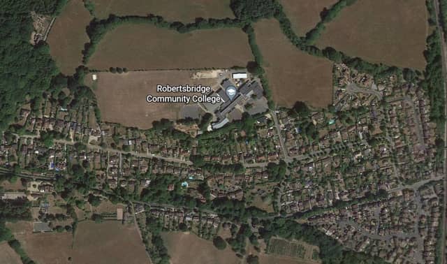 The neighbourhood with the highest average household income was Robertsbridge, Hurst Green & Ticehurst. There, households had an estimated total annual income, before tax, of £47,600