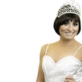 Flavia Cacace-Mistry