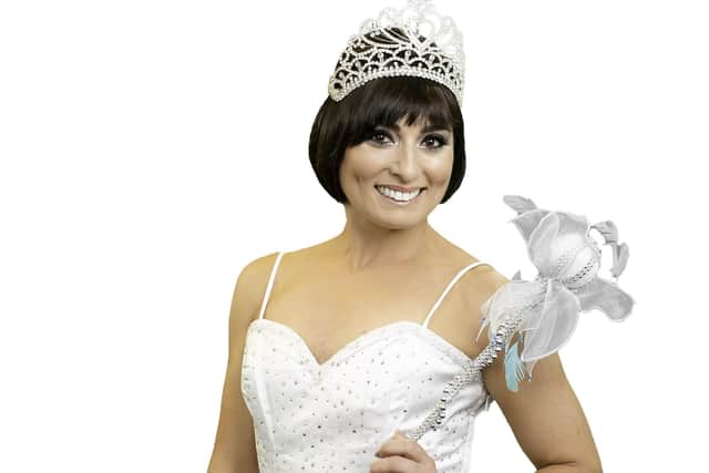 Flavia Cacace-Mistry