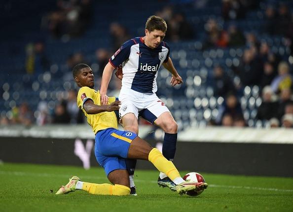 The athletic and powerful full back was an unused substitute for the win against Bournemouth and continues to push for inclusion in the matchday squads. Played in Carabao and FA Cup matches last season and the 20-year-old will hope to be close to the match action once again at Palace.