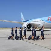 TUI UK & Ireland has launched its latest cabin crew recruitment drive, with over 300 positions available for starts in 2023