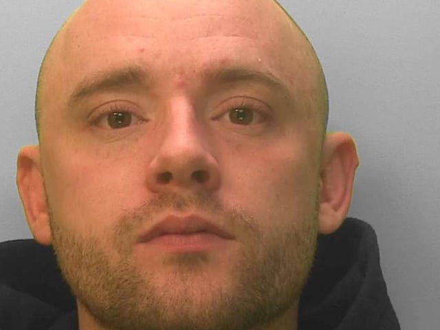 A man from Worthing has been jailed for two years and four months after being convicted of possessing child abuse material and carrying out a sustained campaign of online deception and abuse against young women and teenage girls. Charles Wood, 34, was sentenced on January 13 at Lewes Crown Court after pleading guilty to a series of offences including possession of child abuse material and sharing images without consent. Wood was found to be in possession of 30 images of child abuse material, spanning categories A, B and C, and possessing an extreme pornographic image. The court heard that Wood went to extreme lengths to deceive and exploit his victims. He created a fictitious online persona, posing as a teenage girl named ‘Riley’. Using this persona, Wood amassed a substantial following on social media platforms including TikTok and Instagram, as well as dating sites. To further the deception, he used a voice changing application to impersonate a young female voice, the audio then being used to communicate with his victims. The voice-changer videos were played in court. Judge Van Der Zwart described these videos as chilling, in the degree to which they were able to convey to the victims that they were communicating with a female. Before sentencing, the judge told Wood he presented a high risk of harm to children and women and girls, using either his real persona or false ones. While posing as Riley, Wood formed online relationships with teenage girls and young women. He sent sexually explicit images and videos, and pressured victims to do the same. Some of the images he obtained were later shared with other predatory men online. Enquiries to identify those individuals remain ongoing. Wood also targeted vulnerable teenage girls he knew to be selling content online. By posing as ‘Riley’, he directed these girls to himself, enabling him to obtain further sexual images without payment. As part of his offending, Wood sent messages and images falsely claiming that ‘Riley’ was self-harming and