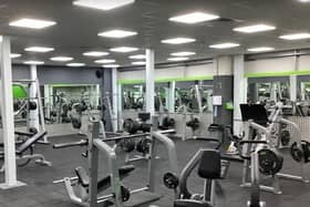 Looking to get fit in 2023? Here are the top 7 gyms in Crawley according to Google