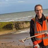 he summer should be a time to enjoy the seaside, but reckless water companies have left many people worried about swimming in our seas and rivers.