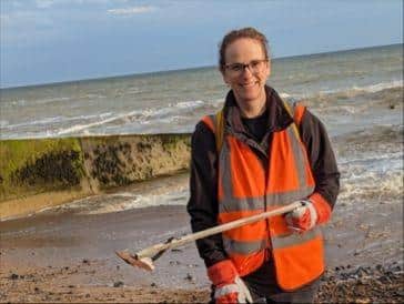 he summer should be a time to enjoy the seaside, but reckless water companies have left many people worried about swimming in our seas and rivers.