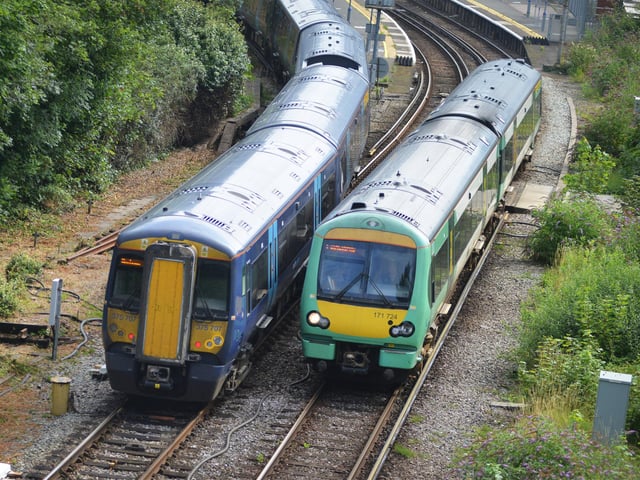 While the performance of Southern and Thameslink services, run by Govia Thameslink Railway, has significantly improved since the severe disruption in 2016/2017 and the timetable chaos in 2018, Sussex needs a rail service passengers can rely upon day in and day out. Cheaper fares would go a long way to encouraging more people back on the trains.