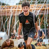 Tough Mudder is coming to Uckfield on April 6 | Contributed photo