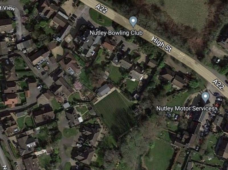 Average total household incomes per year in Chelwood & Nutley were £47,800
