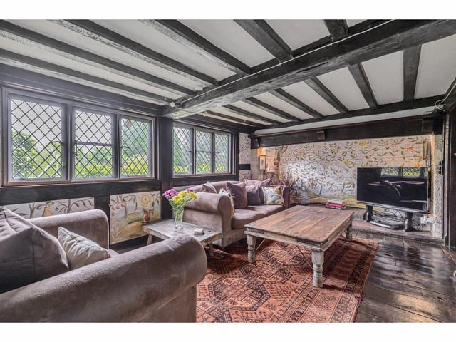 Horsted Lane, Sharpthorne, RH19