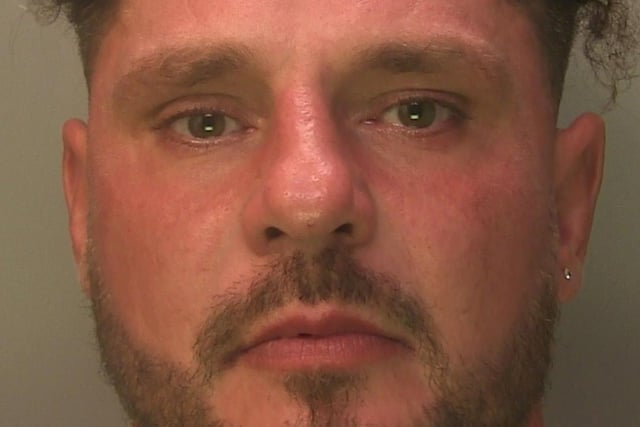 Dean Mazirel, 39, of South Street, Tarring, was sentenced to four years and three months’ imprisonment after pleading guilty at an earlier hearing to conspiracy to supply cocaine.