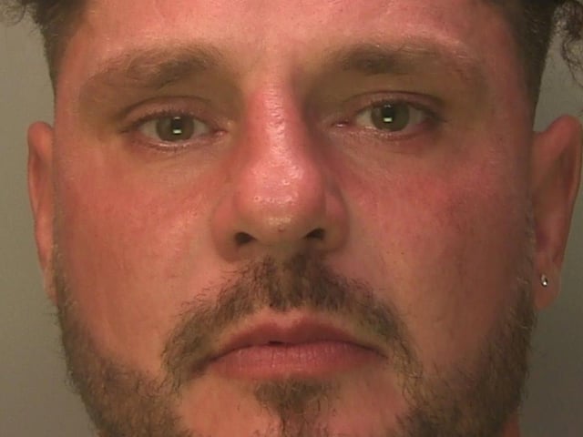 Dean Mazirel, 39, of South Street, Tarring, was sentenced to four years and three months’ imprisonment after pleading guilty at an earlier hearing to conspiracy to supply cocaine.